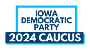 Iowa Caucus 2024 Locations Map Pdf Peggi Birgitta   2024 Caucus Twitter Post 300x169 